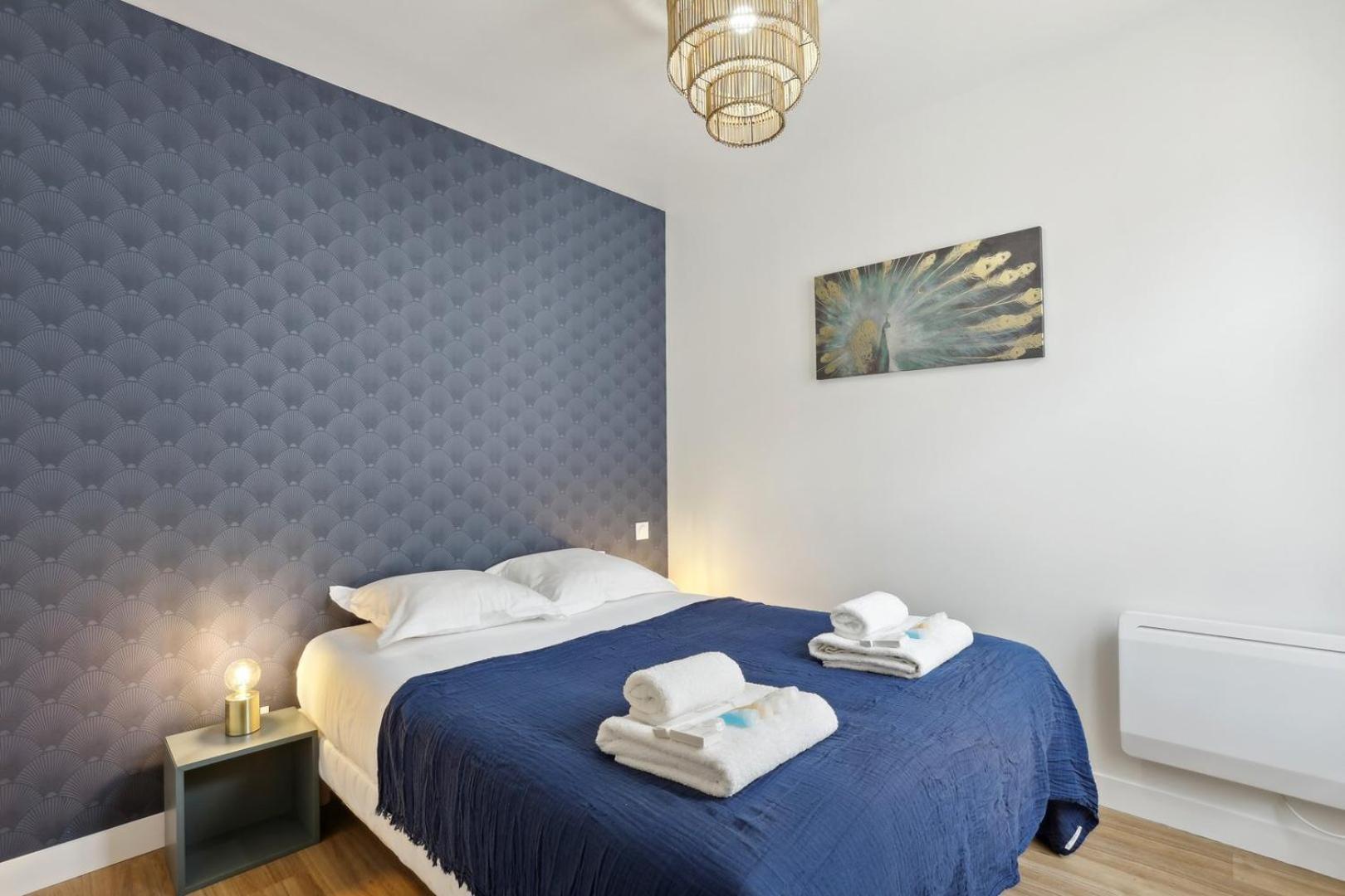 862 Suite Tulipe - Superb Apartment Montreuil  Ngoại thất bức ảnh