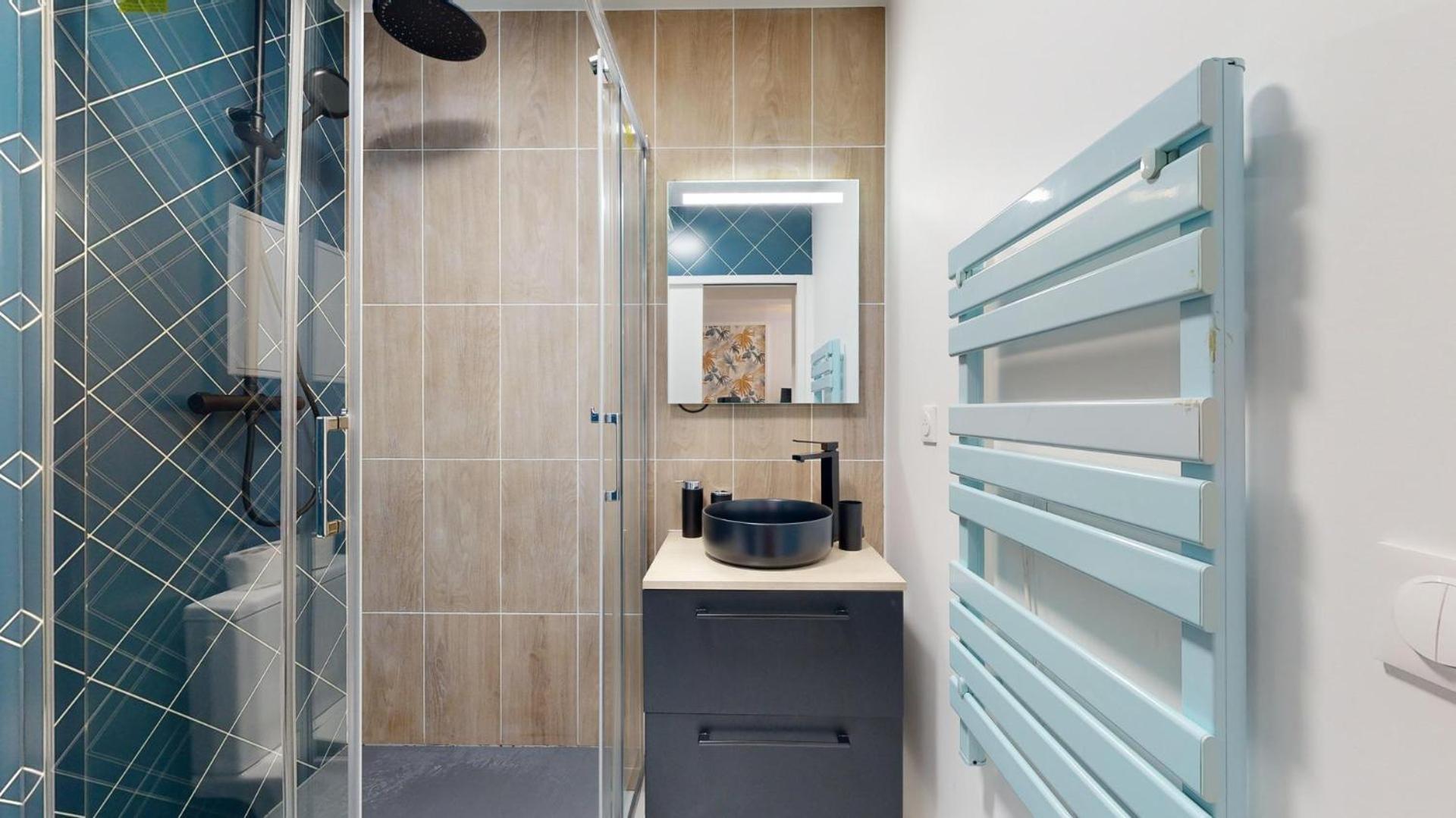 862 Suite Tulipe - Superb Apartment Montreuil  Ngoại thất bức ảnh